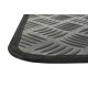 Tapis de coffre caoutchouc pour BMW X3 (de 09/2010 à 2020)
