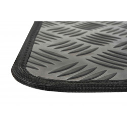 Tapis de coffre caoutchouc pour Volkswagen Tiguan (de 09/2007 à 12/2016)