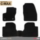 Tapis sur mesure pour Ford C-Max dès 01/2013