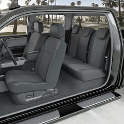 Housses PICK UP pour Ford Ranger - Double Cabine 