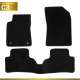 Tapis sur mesure pour Citroën C3