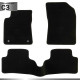 Tapis sur mesure pour Citroën C3
