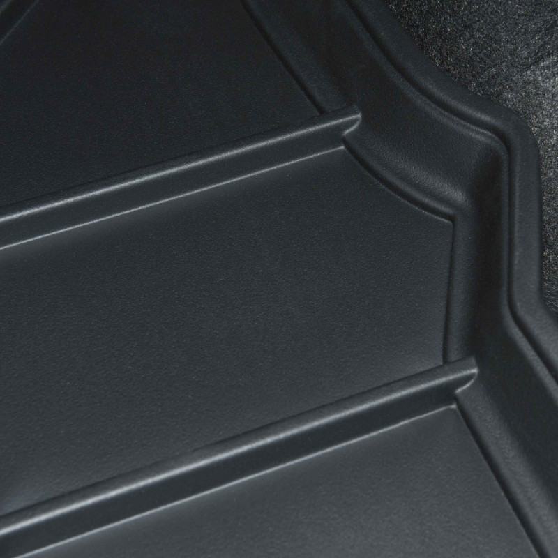 Tapis en caoutchouc sur mesure pour Citroen C4 Picasso à partir de 2013, C4  Spacetourer à partir de 2018 (5 pièces) AUTOSTYLE GL0127 – Topwagen