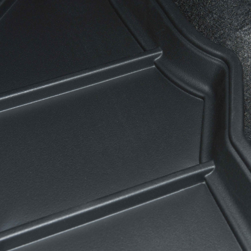 Tapis De Coffre Hyundai Tucson IV 2021- - Protection Antidérapante Caoutchouc