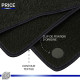 Tapis sur mesure pour Mercedes Classe A (de 07/2012 à 05/2018)