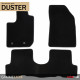 Tapis sur mesure pour Dacia Duster