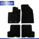 Tapis sur mesure pour Dacia Duster