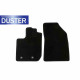 Tapis sur mesure pour Dacia Duster
