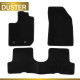 Tapis sur mesure pour Dacia Duster