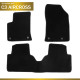Tapis sur mesure pour Citroën C3 AIRCROSS