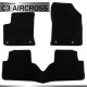 Tapis sur mesure pour Citroën C3 AIRCROSS