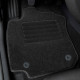 Tapis voiture sur mesure pour Peugeot 207/207SW (de 02/2006 à 12/2014)