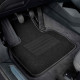 Tapis voiture semi sur mesure pour Peugeot