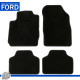 Tapis voiture semi-sur-mesure pour Ford