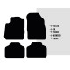 Tapis voiture semi-sur-mesure pour Ford