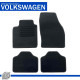 Tapis voiture semi-sur-mesure pour Volkswagen