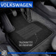 Tapis voiture semi-sur-mesure pour Volkswagen