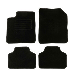 Tapis voiture semi-sur-mesure pour Toyota