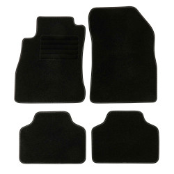 Tapis voiture semi-sur-mesure pour Nissan