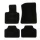 Tapis voiture semi-sur-mesure pour BMW
