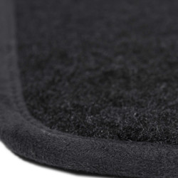 Tapis de voiture - Sur Mesure pour 3008 (2016 à 2020) - 3 pièces - Tapis de  sol antidérapant pour automobile - Cdiscount Auto