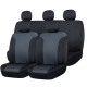 Housses de sièges auto universelles