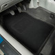 Tapis de voiture universel