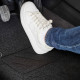 Tapis de voiture universel