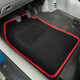 Tapis de voiture universel