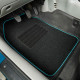 Tapis de voiture universel