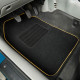 Tapis de voiture universel