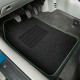 Tapis de voiture universel