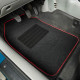 Tapis de voiture universel