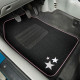 Tapis de voiture universel