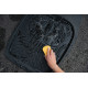 Tapis de voiture universel