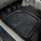 Tapis de voiture universel