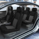 Housses sur mesure pour Volkswagen touran