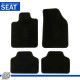 Tapis voiture semi-sur-mesure pour Seat 