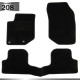 Tapis sur mesure pour Peugeot 208 