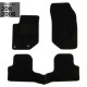 Tapis sur mesure pour Peugeot 208 