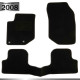 Tapis sur mesure pour Peugeot 208 
