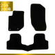Tapis sur mesure pour Peugeot 208 