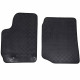 Tapis caoutchouc utilitaire pour Peugeot Partner Origin (de 02/2002 à 02/2012)