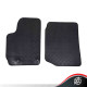 Tapis caoutchouc utilitaire pour Peugeot Partner Origin (de 02/2002 à 02/2012)
