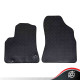 Tapis caoutchouc utilitaire pour Citroën Berlingo 2 (de 04/2008 à 08/2018)