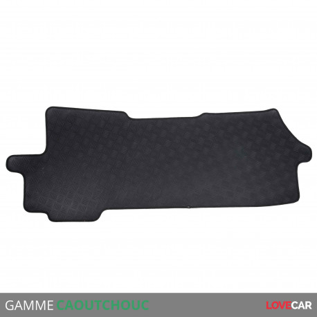 Tapis caoutchouc utilitaire pour Peugeot Boxer (de 05/2006 à 2021)