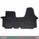 Tapis caoutchouc utilitaire pour Renault Trafic (de 09/2003 à 05/2014)