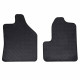 Tapis caoutchouc utilitaire pour Ford Transit Connect (de 04/2009 à 09/2013)