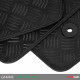 Tapis caoutchouc utilitaire pour Mercedes Sprinter (de 06/2006 à 06/2018)