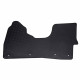 Tapis caoutchouc utilitaire pour Mercedes Sprinter (de 06/2006 à 06/2018)